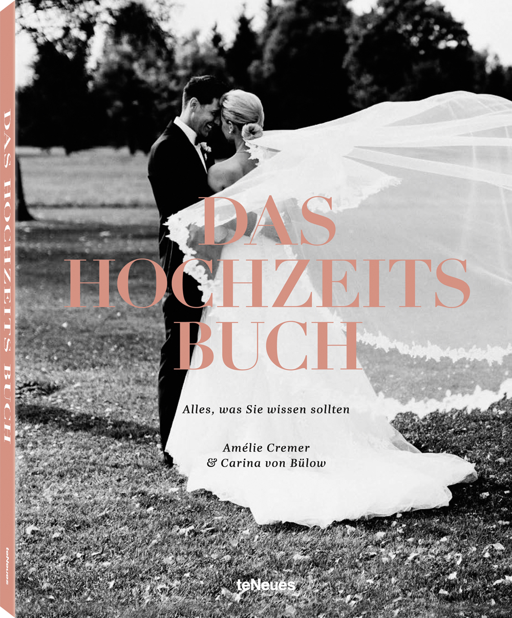 Das Hochzeitsbuch Cover