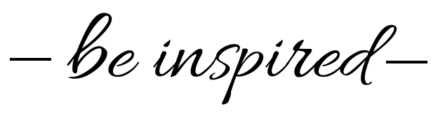 be_inspired