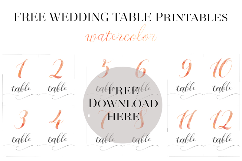 free_download_table_printables