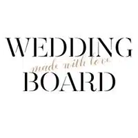 Hochzeitsblog Wedding Board
